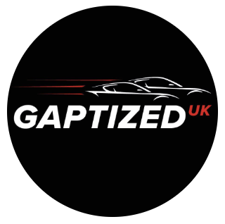 Gaptized UK – The Showcase
